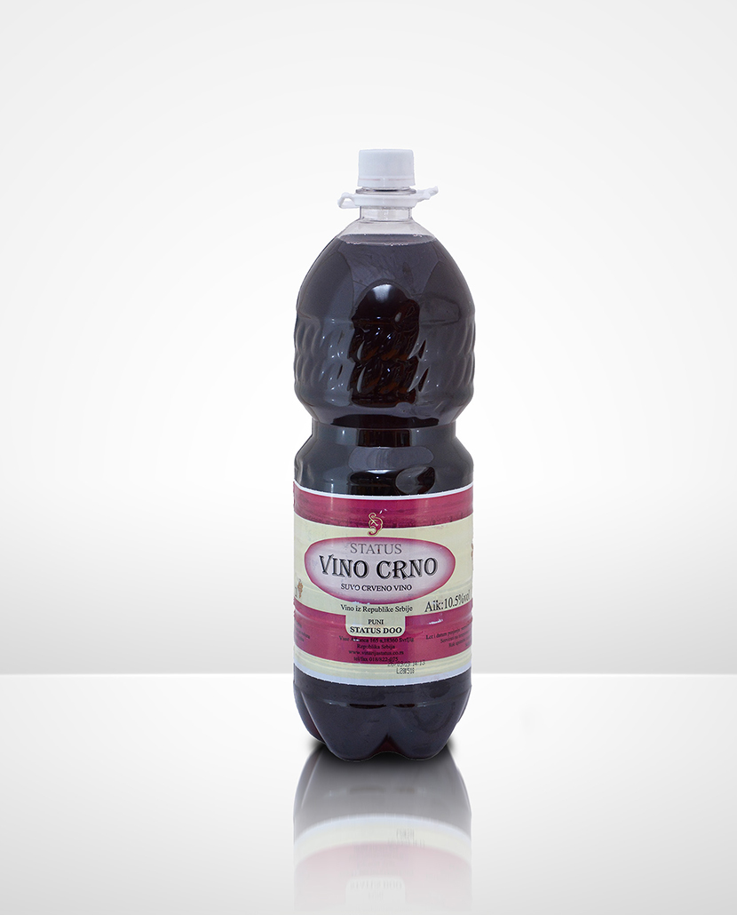 vino-crno